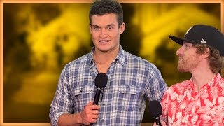 Big Brother 21 Winner Michie Jackson Reacts To Being Hated By America