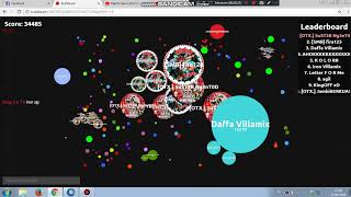 BUBBLE.AM {SUSTER NGENTOD}{JAMBIBERKUASA}{DAFFA VILLAMIX}
