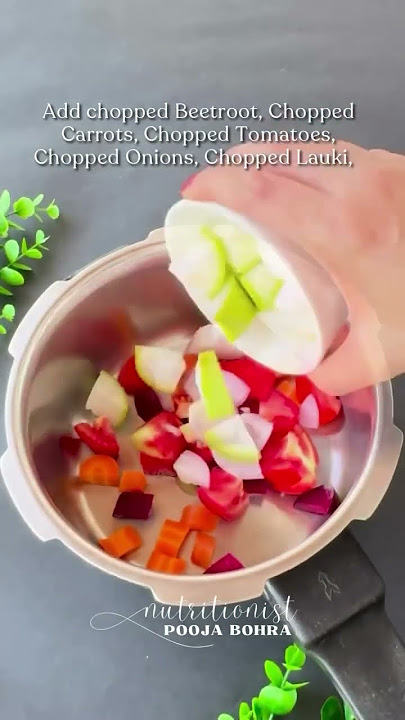 DAY 4 | MIRACLE SOUP | 7 SOUPS | #swaadbhisehatbhi #easyrecipes  #youtubeshorts #viralshorts