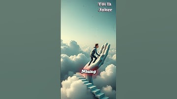 Hãy cứ sống tốt . . .  #blvjoker #baihoccuocsong #tamtrangcuocsong #yeucuocsong #xuhuongyoutube