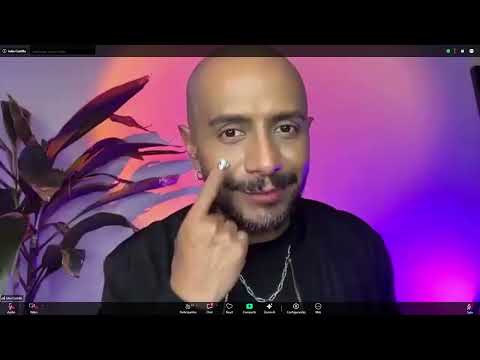 ✅ Rutina Fácil de Maquillaje Natura UNA con Julio Castillo, Profesional de la Belleza