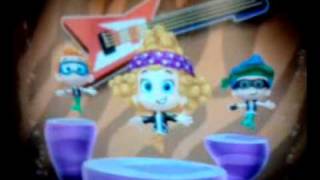 Bubble Guppies We Gonna Rock It