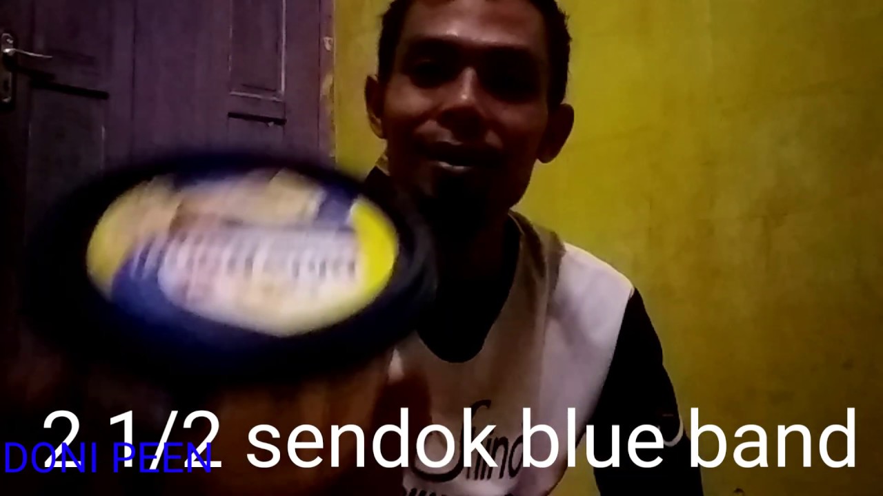Cara bikin umpan ikan belanak