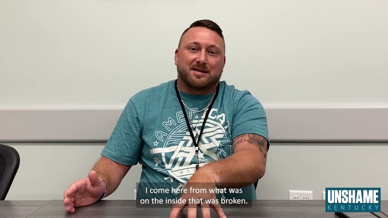 Jason Inspires Us to Know our Worth