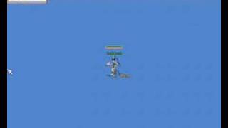 Flyff bug