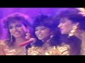 Capture de la vidéo The Cover Girls Because Of You American Bandstand