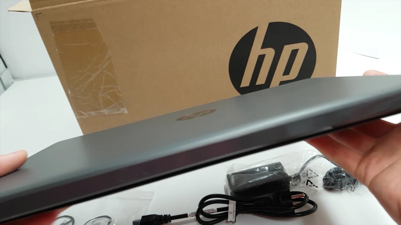 Ноутбук Hp 250 G7 Купить