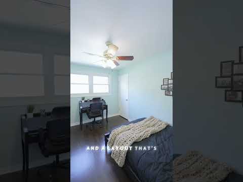 806 71st Street, Darien, IL home video tour
