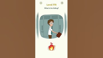 DOP 2 - Delete One Part Level 773 #shorts #gaming #dop2 #dop