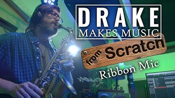 Drake Makes Music: From Scratch 05