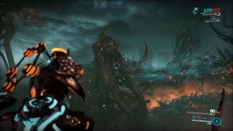 Fass Awakens/Vome Dies