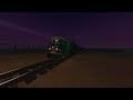 Scrap mechanic / Ussr Train / ВЛ80-076-2 (VL80-076-2) + auto-coupling device СА-3 (SA-3)