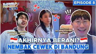 Jongseong Jatuh Cinta Sama Staff di Photo Booth
