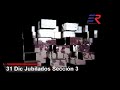 31 Dic | Jubilados Sección 3 Azucareros Bellavista Jalisco 2017