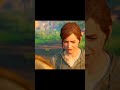Joel you are wrong 💔 #thelastofus #tlou #tlou2 #tlou2remastered #gaming #game #shortvideo #shorts