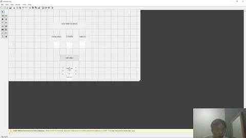 Tutorial Membuat GUI Volume Kubus Menggunakan Aplikasi Matlab.