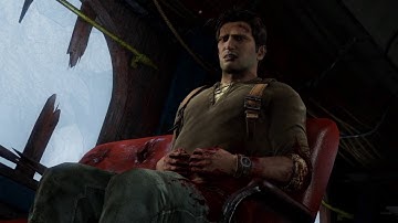 Uncharted: The Nathan Drake Collection™ Best intro EVER