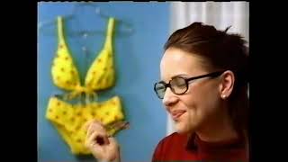 Yoplait Light ad, 2004