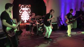 Arrowhead Trail - Live at the Eaden Ballroom