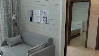 Дом 🏡 по проекту 