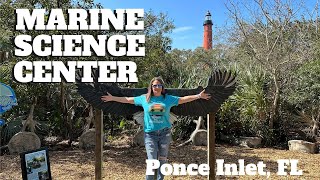 Marine Science Center: Things to do around Daytona Beach/Ponce Inlet