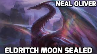 Channel Neal - Eldritch Moon Double Sealed (Match 2, Pool 2)