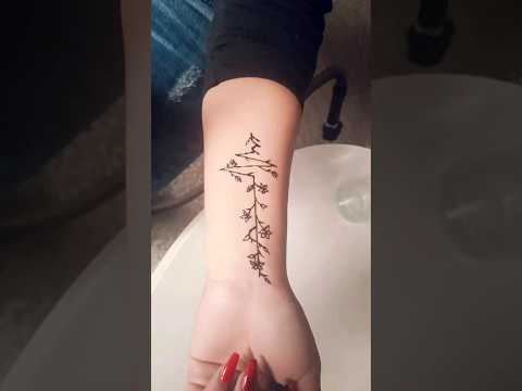 نبض مع ورد يجنن قلب ورد حنة رسم