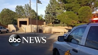 Courthouse Shooting | 2 Women Killed