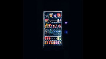 How build vending machine on Gmod? + Configurable purchasable items?