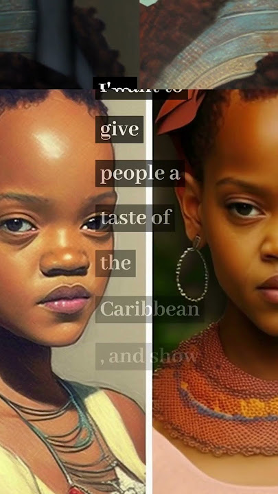 Rihanna Or RiRi Quotes.