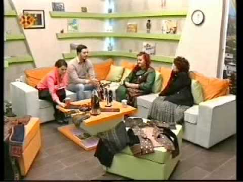 ძველი ქართული ტრადიციული სამოსის გამოფენა