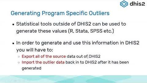 Analytic Tools Day 3 Part 2 Validation Rules Overview
