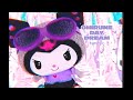 KUROMI 「OHIRUNE DAY DREAM English ver.」Official Music Video