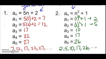 Intro To Sequences and Factorials!