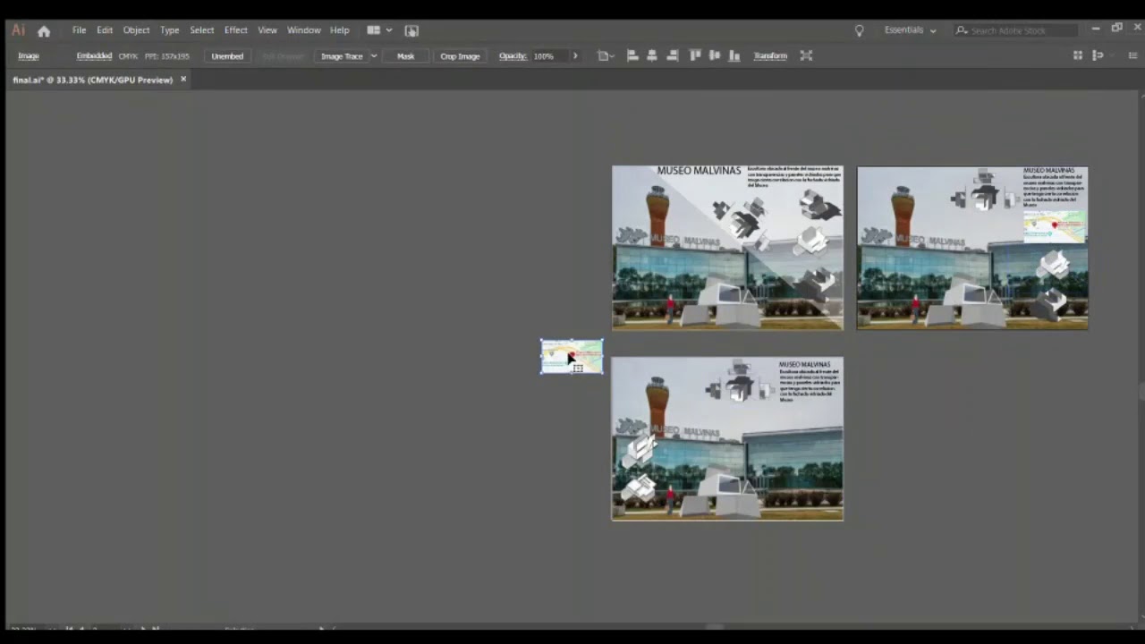 Panel Video Examples Video Panel Final - YouTube