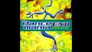 Dancemania EX 8 Nonstop Megamix