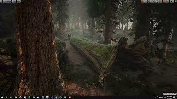 Dev Stream - Map Work (November 19 2019)