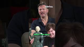 Snake Actors Reaction to Metal Gear Solid 2 Backlash
David Hayter, the voice actor for Snake in Metal Gear Solid, remembers the fan reaction to Raiden being the main character in Metal Gear Solid 2: Sons of Liberty.
Presented by Xbox.
#metalgearsolid #mgs #metalgearsolid2 Snake Actors Reaction to Metal Gear Solid 2 Backlash
