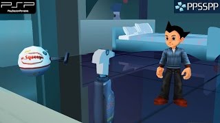 Astro Boy: The Video Game - PSP Gameplay 1080p (PPSSPP)(Astro Boy: The Video Game - PSP Gameplay 1080p (PPSSPP) Visit us at http://www.godgames-world.com for more Astro Boy: The Video Game is an action ..., 2015-05-05T11:44:14.000Z)