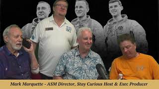 Doug Forrest and Dean Babcock