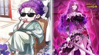 Abandoned by the Royal Family, the Villainess Opens a Bakery and Earns Billions in Gold screenshot 3