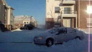 Baby Stella Is Stuck