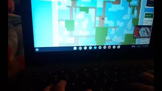 lady bird pt1 screenshot 1