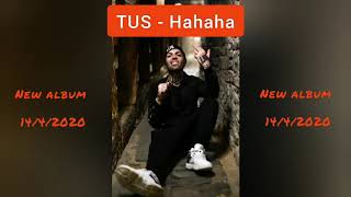 TUS - new album