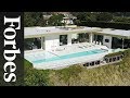 This Ultra-Modern Home In Beverly Hills' ‘Billionaire's Row’ | Forbes Life