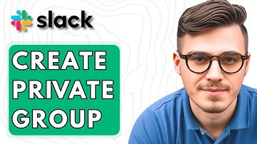 How To Create Private Group In Slack [2026 Guide]