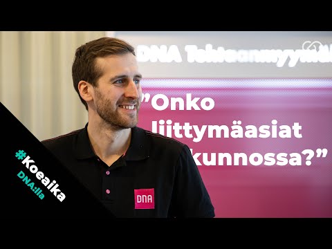 Video: Kuinka vieras DNA voidaan liittää soluihin?