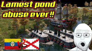 This REVOLT was made for WATER LAMING!!!! screenshot 4