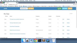 Celebrity 34 - Learn Ruby on Rails - Elance Clone - Closing Wealth