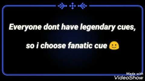 Top 11 Trickshots With Fanatic Cue - 8 Ball Pool